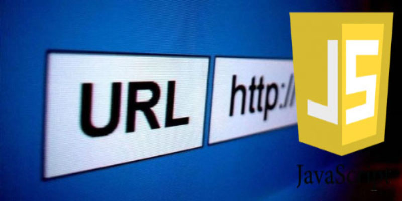 Cara Membuat Validasi Url Dengan Javascript