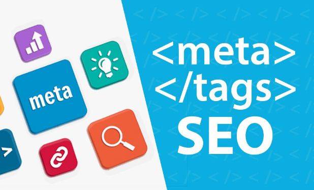 Macam-macam Meta Tag Seo Dan Fungsinya