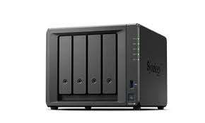 Cara menambah hardisk pada synology