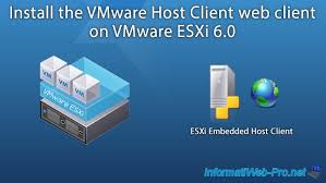 Cara Konfigurasi VM di VMware vSphere ESXi 6.0