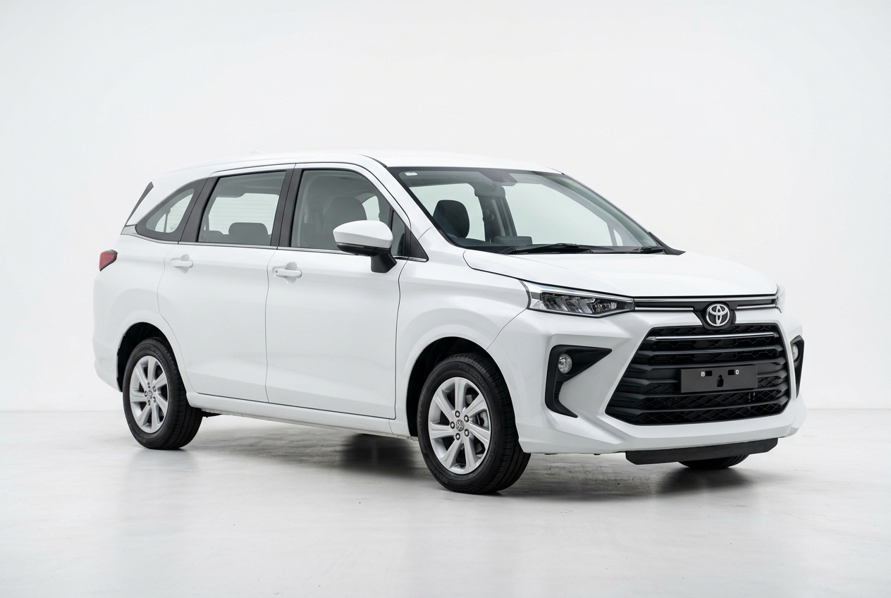 Toyota Avanza