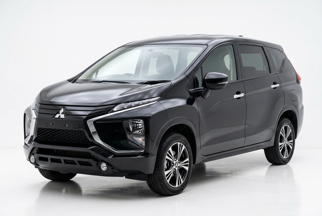 Mitsubishi Xpander